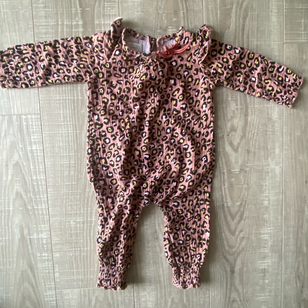 Mudpie Outfit
